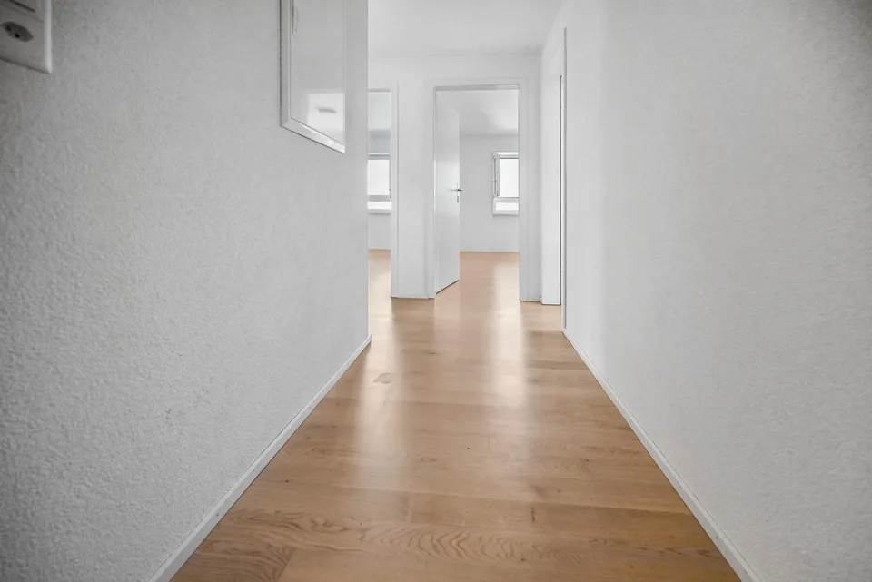 Attraktive 4.5-Zimmer-Wohnung in Kirchdorf