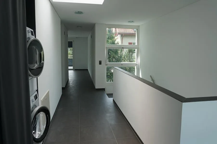 Chur - 3½-Zimmerwohnung