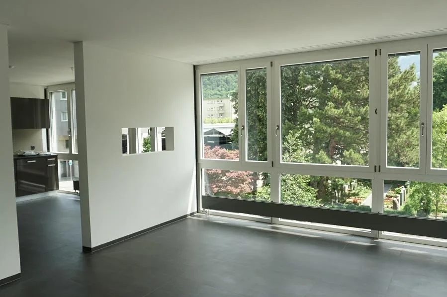 Chur - 3½-Zimmerwohnung