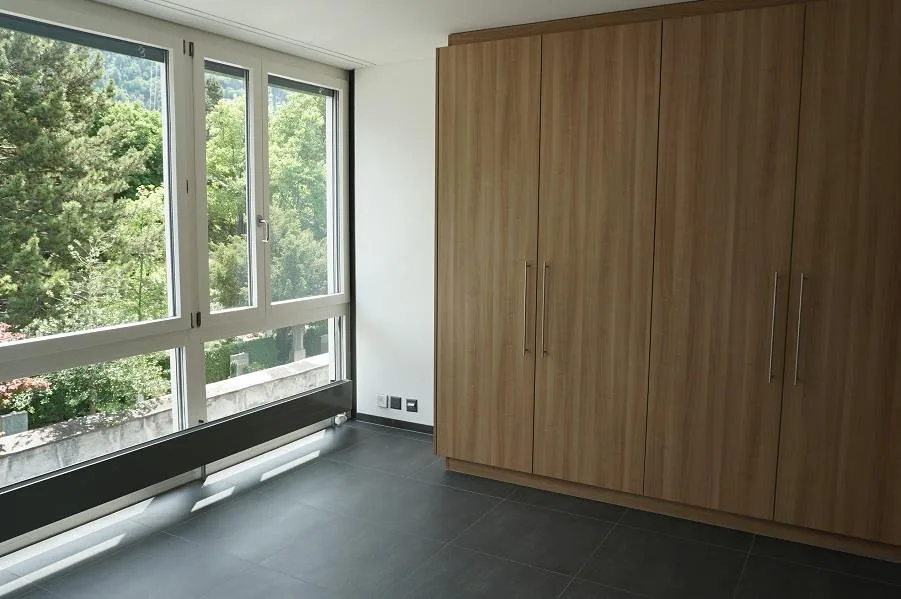 Chur - 3½-Zimmerwohnung