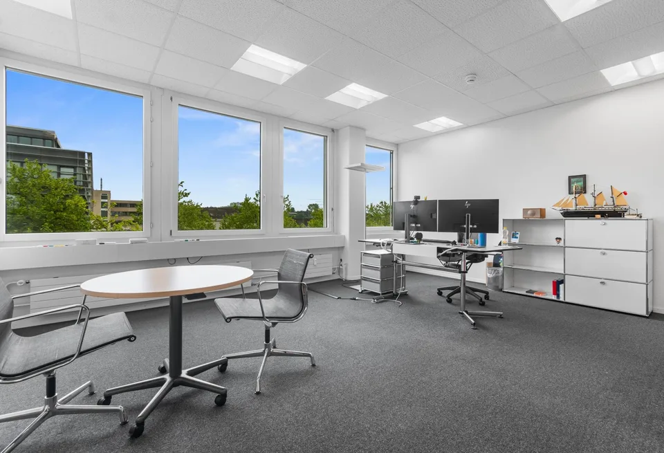 Ein Standort, der überzeugt - Für unterschiedlichste Nutzungen geei...