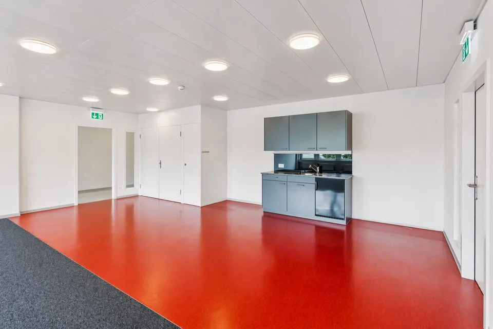 Flexible Büro- und Gewerbeflächen an zentraler Lage - Für unterschi... – foto 7 di 9
