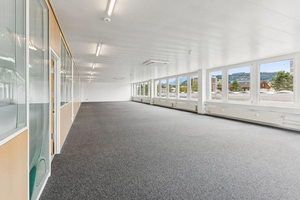 Flexible Büro- und Gewerbeflächen an zentraler Lage - Für unterschi... – foto 6 di 9