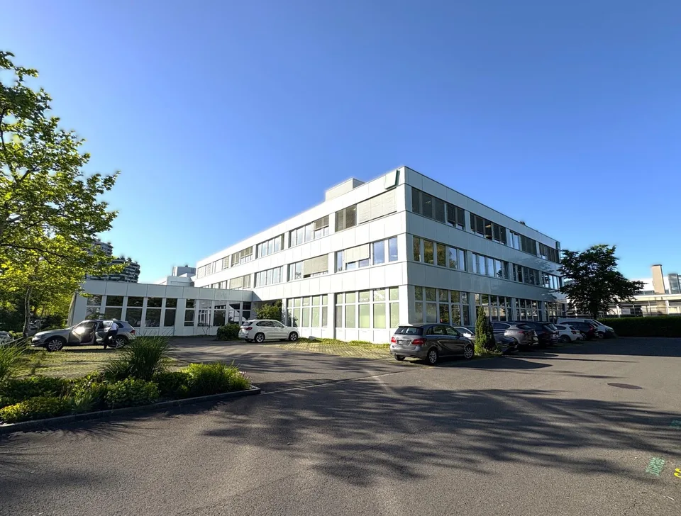 Flexible Büro- und Gewerbeflächen an zentraler Lage - Für unterschi...