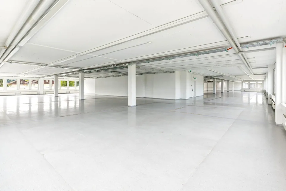 Attraktive Büro-/Gewerbeadresse in Rotkreuz - Für unterschiedlichst...