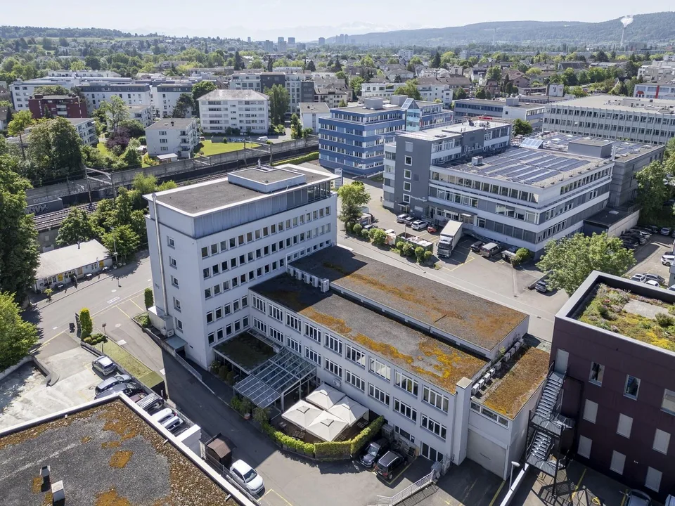 Bringen Sie Ihr Unternehmen auf die Erfolgsspur!