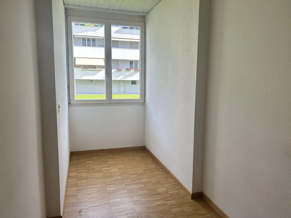 Grosszügige Erdgeschoss-Wohnung jetzt mieten