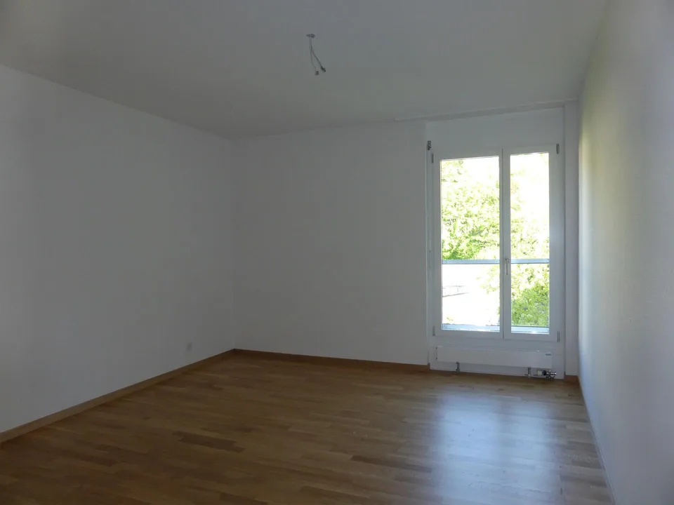 Ruhige Lage im Schöngrund, nähe Waldrand