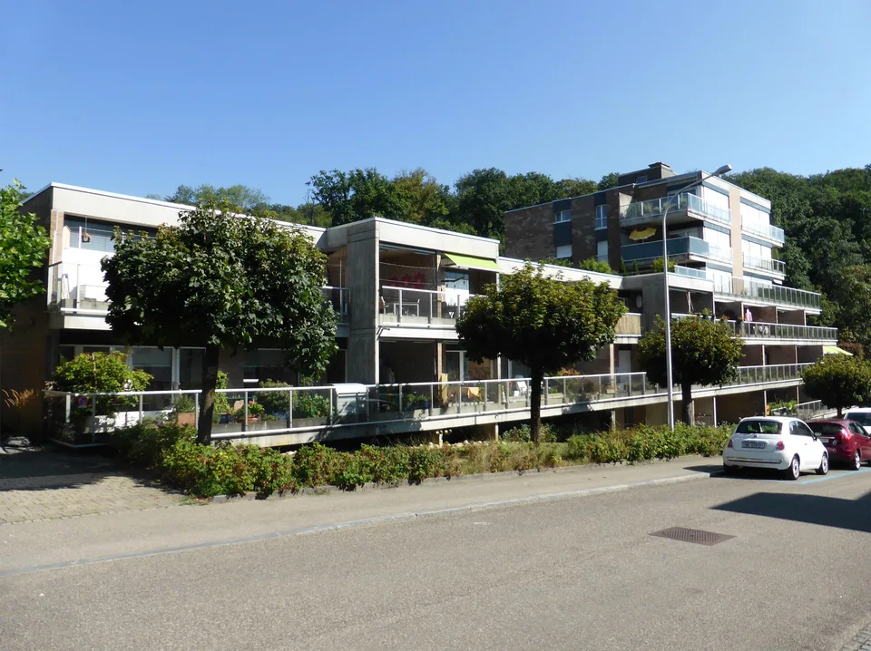Ruhige Lage im Schöngrund, nähe Waldrand