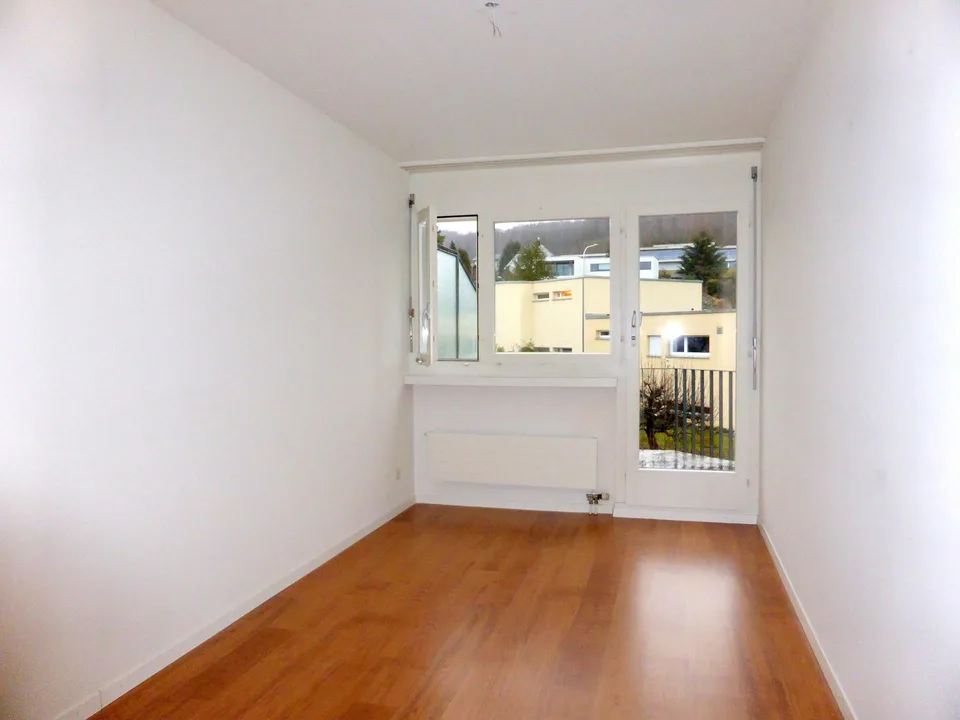 Reihen-Einfamilienhaus an ruhiger Lage, nähe Waldrand
