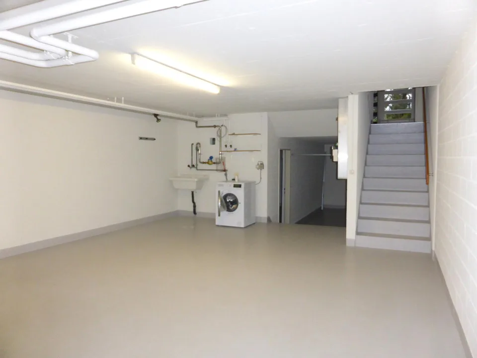 Reihen-Einfamilienhaus an ruhiger Lage, nähe Waldrand – photo 10 sur 12