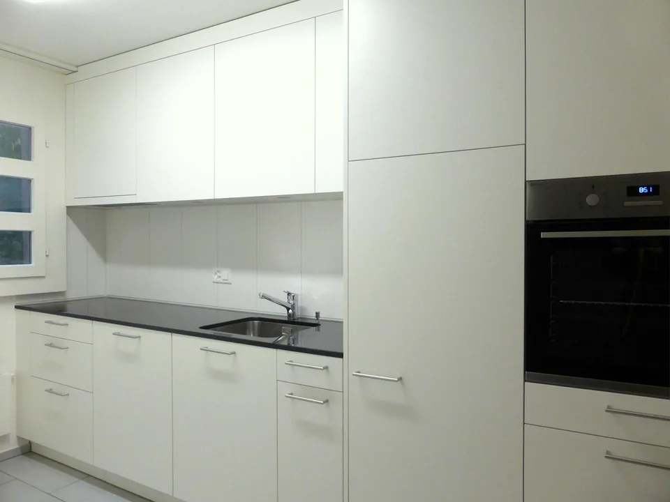 Reihen-Einfamilienhaus an ruhiger Lage, nähe Waldrand – photo 7 sur 12