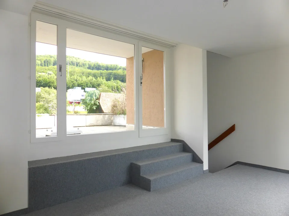 Reihen-Einfamilienhaus an ruhiger Lage, nähe Waldrand – photo 6 sur 12