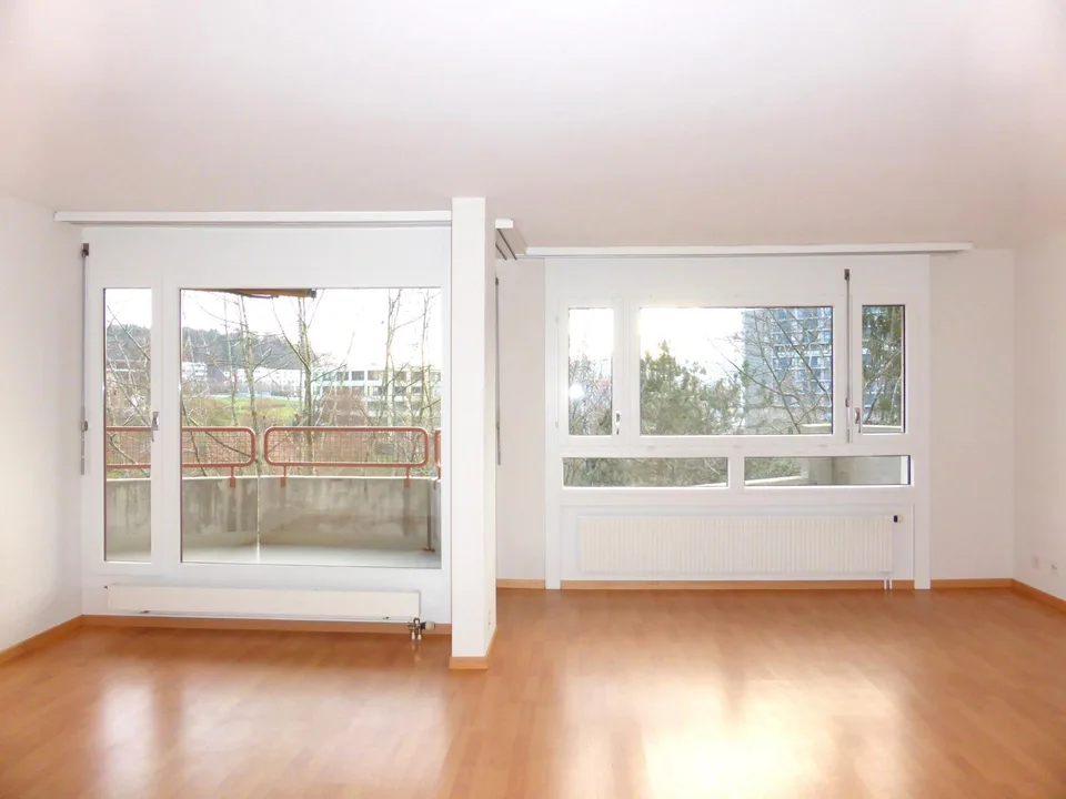 Familienwohnung nähe Westside
