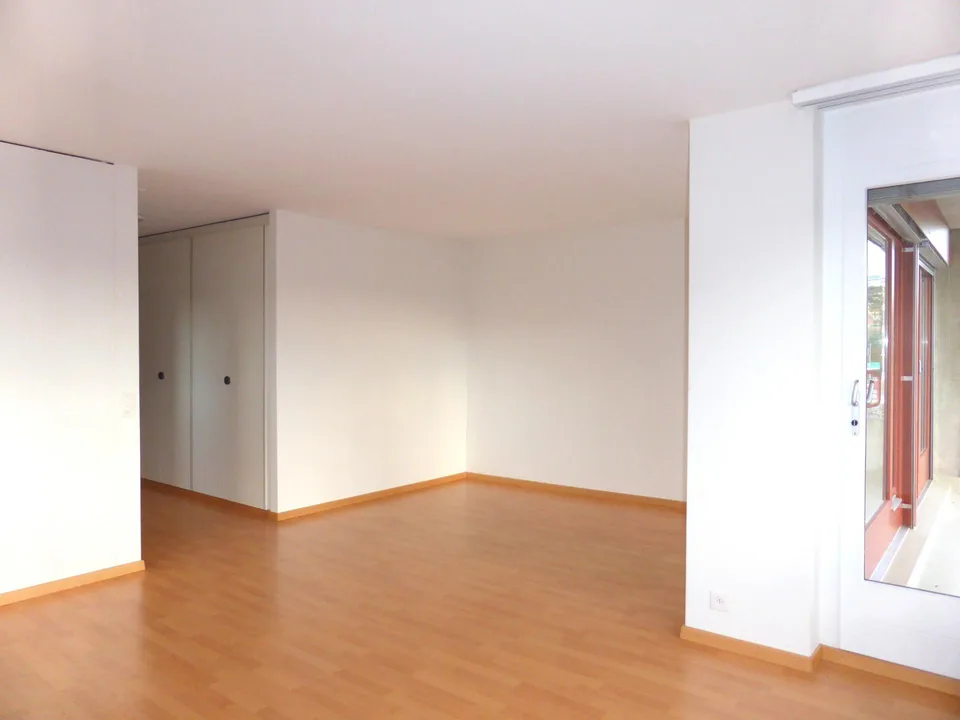 Familienwohnung nähe Westside