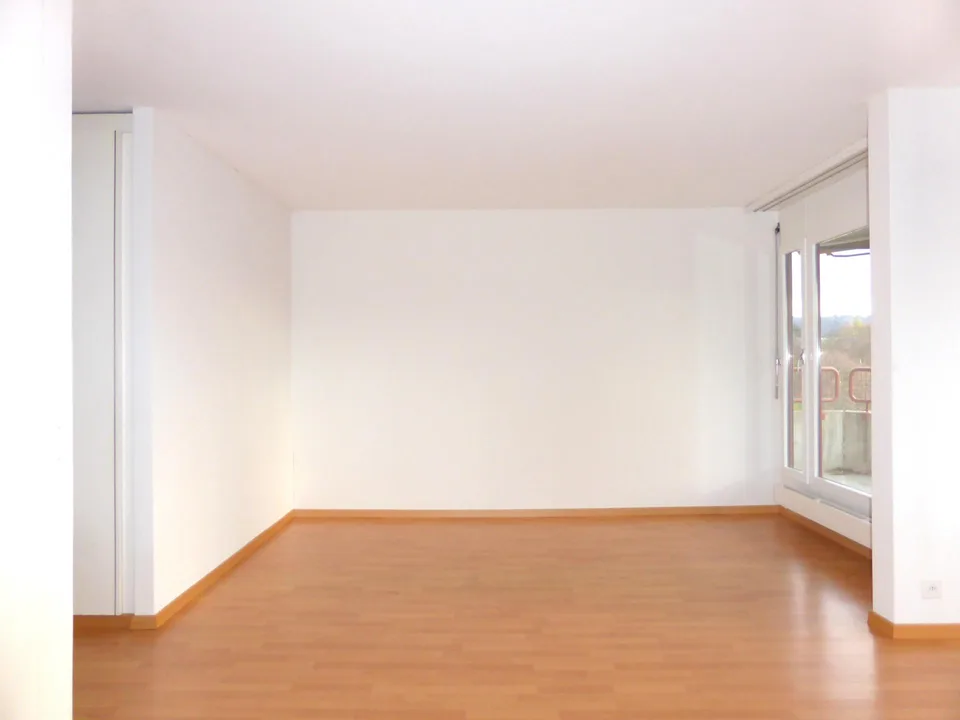 Familienwohnung nähe Westside
