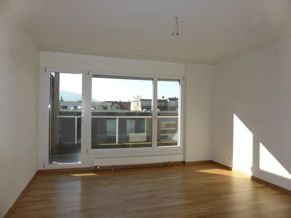 Schöne Wohnung an ruhiger Lage im Schöngrund - Olten