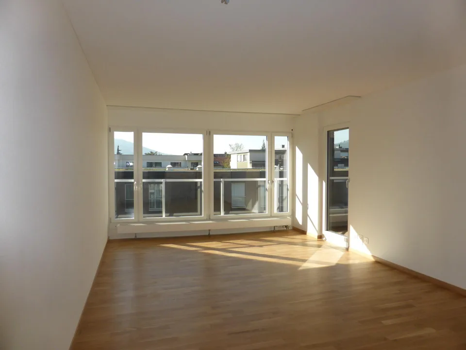 Schöne Wohnung an ruhiger Lage im Schöngrund - Olten