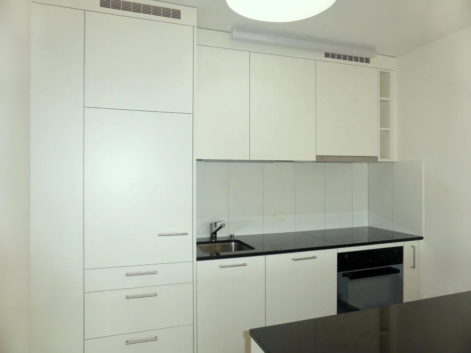 Schöne Wohnung an ruhiger Lage im Schöngrund - Olten