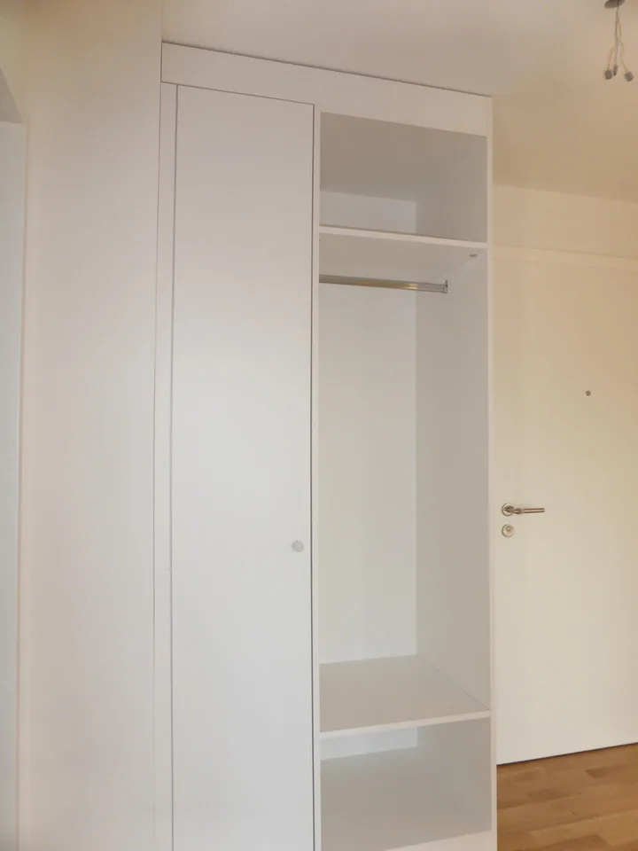Schöne Wohnung an ruhiger Lage im Schöngrund - Olten