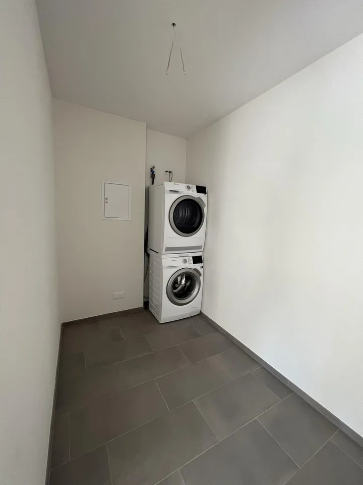 grosszügige 2-Zimmerwohnung im St. Johannquartier – photo 8 of 8