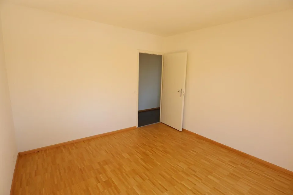 Helle 3.0-Zimmerwohnung an der Stadtgrenze! – Foto 9 von 11