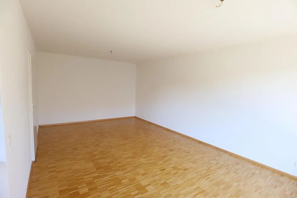 Helle 3.0-Zimmerwohnung an der Stadtgrenze! – Foto 7 von 11