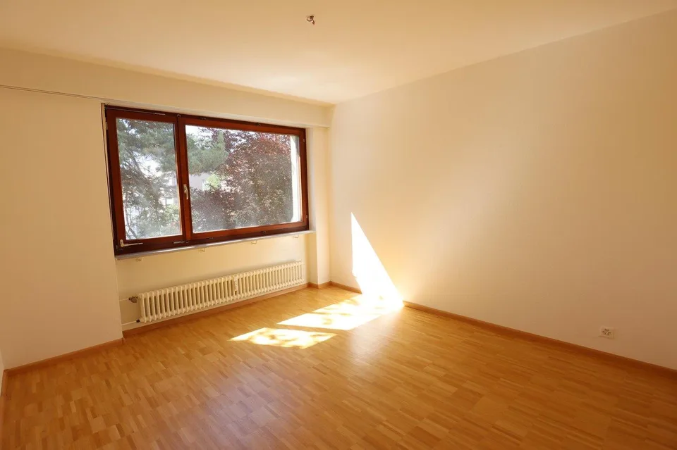 Helle 3.0-Zimmerwohnung an der Stadtgrenze! – Foto 8 von 11