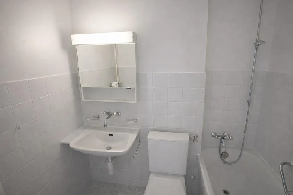 Helle 3.0-Zimmerwohnung an der Stadtgrenze! – Foto 6 von 11