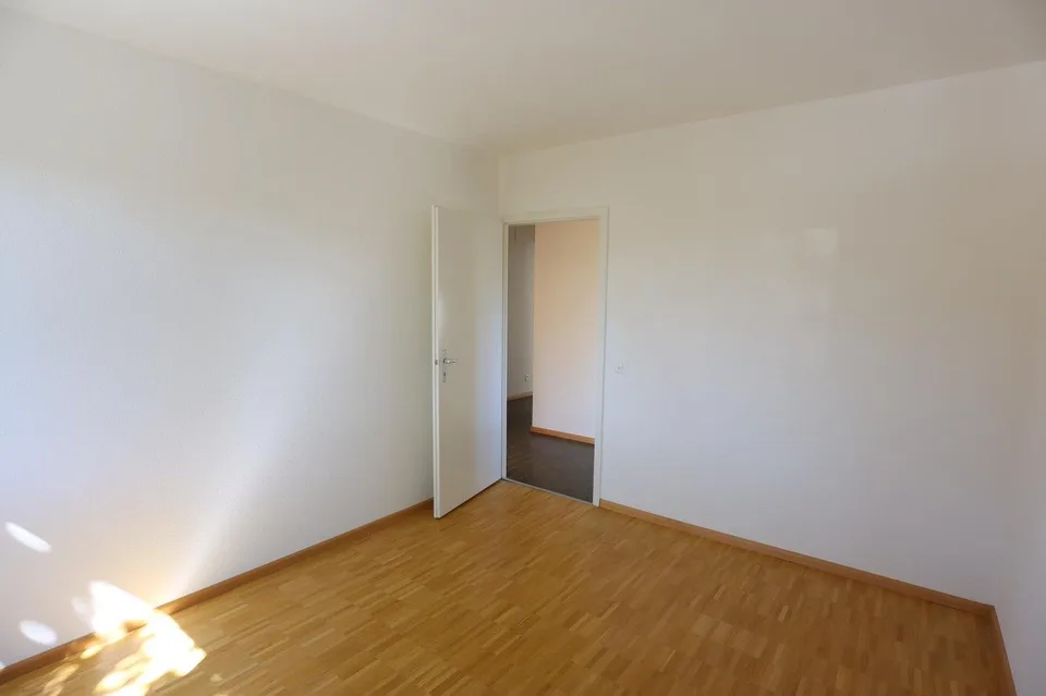 Helle 3.0-Zimmerwohnung an der Stadtgrenze! – Foto 11 von 11