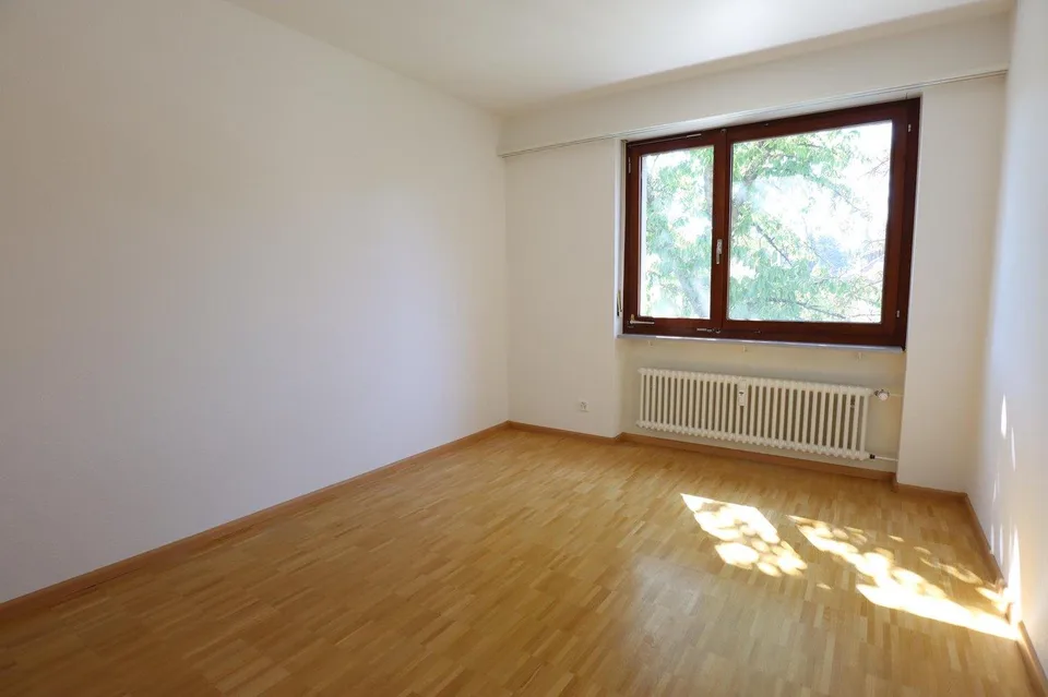 Helle 3.0-Zimmerwohnung an der Stadtgrenze! – Foto 10 von 11