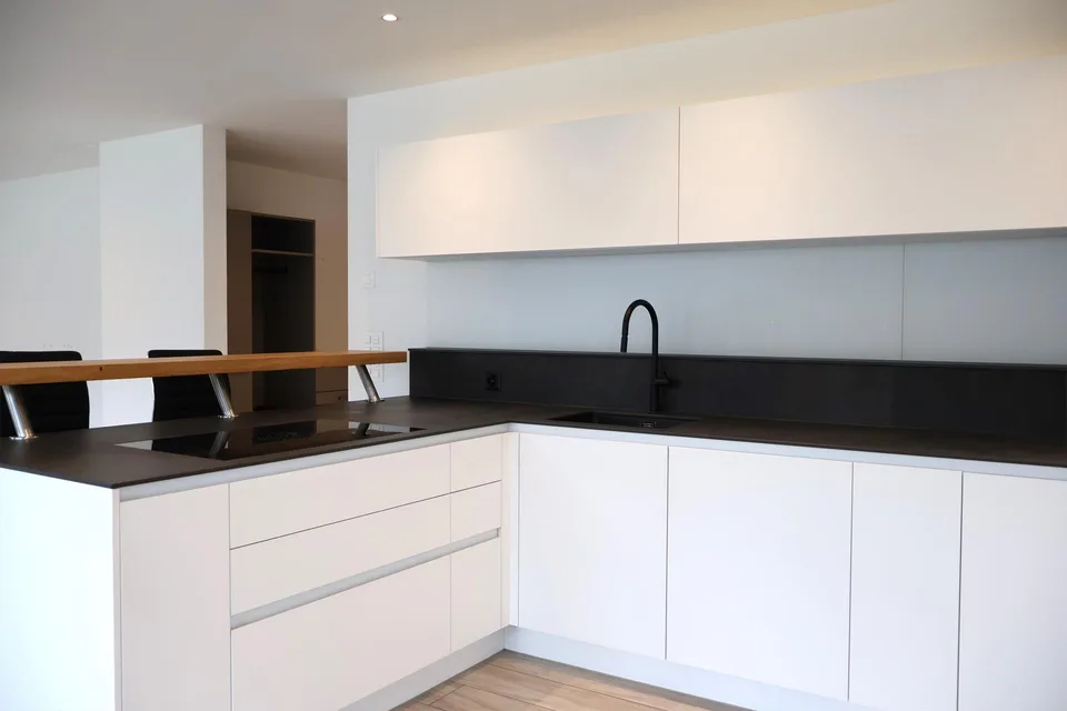 Exklusive und moderne 4.5 Zimmerwohnung Dachwohnung in Altishausen