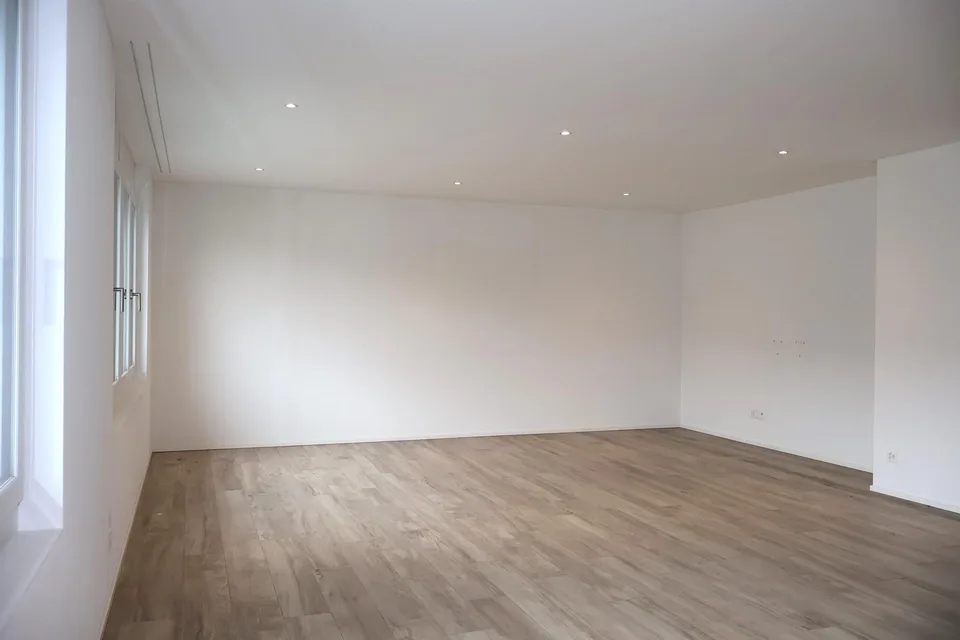 Exklusive und moderne 4.5 Zimmerwohnung Dachwohnung in Altishausen