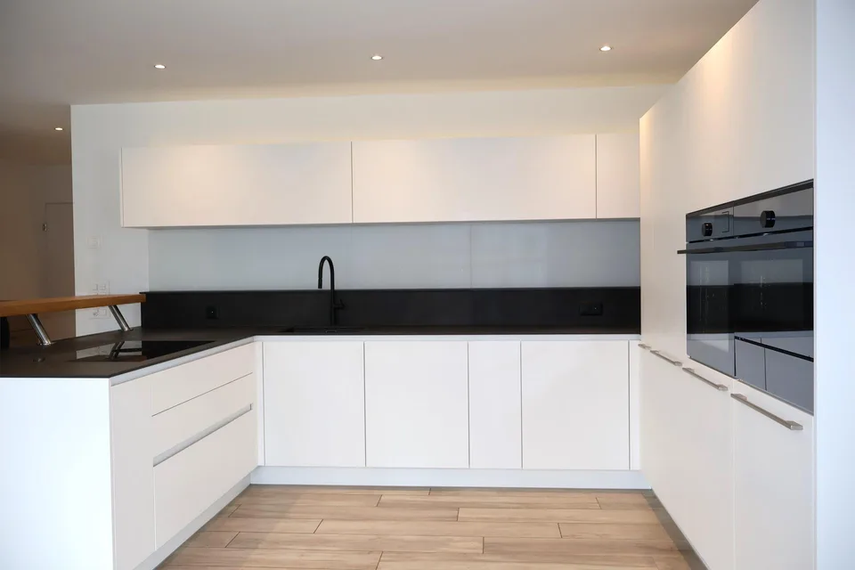 Exklusive und moderne 4.5 Zimmerwohnung Dachwohnung in Altishausen