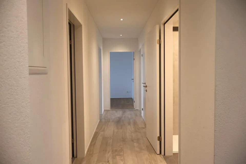 Exklusive und moderne 4.5 Zimmerwohnung Dachwohnung in Altishausen