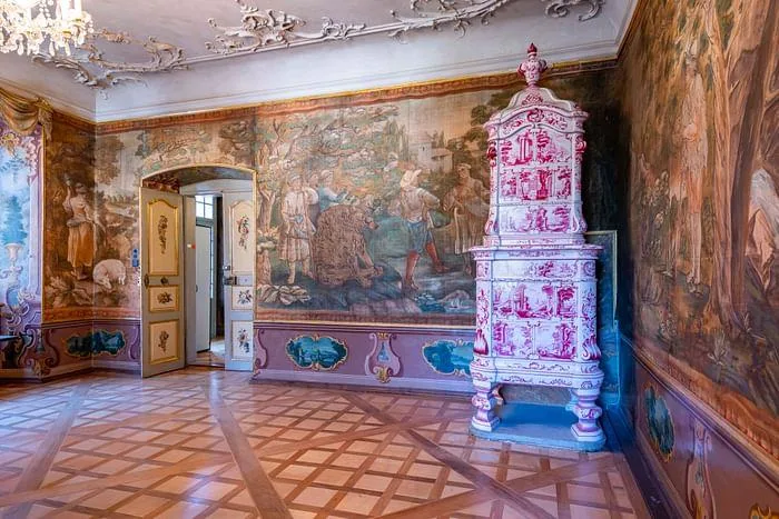 Ihr repräsentativer Firmensitz im Hochbarockgebäude – foto 9 di 9