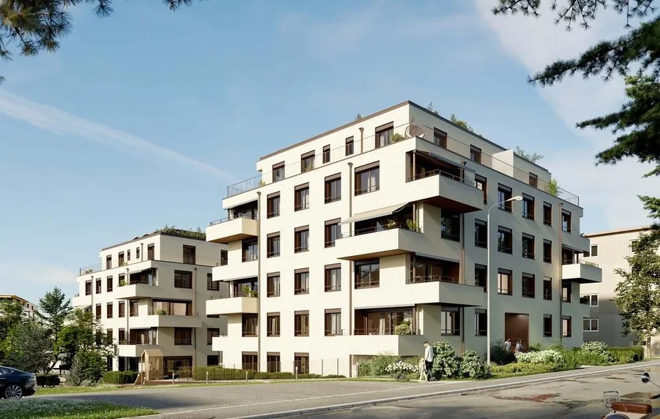 A louer sans caution - Appartement récent et moderne