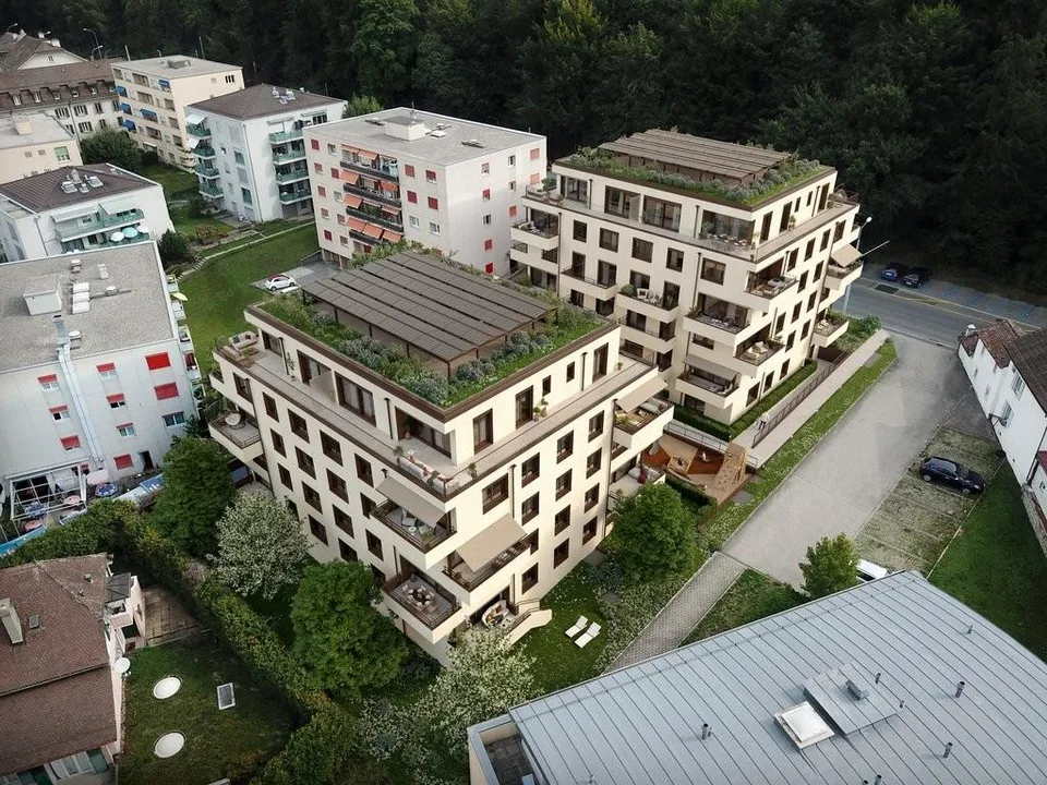 A louer sans caution - Appartement récent et moderne