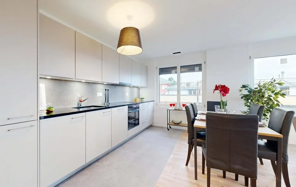 A louer sans caution - Appartement récent et moderne