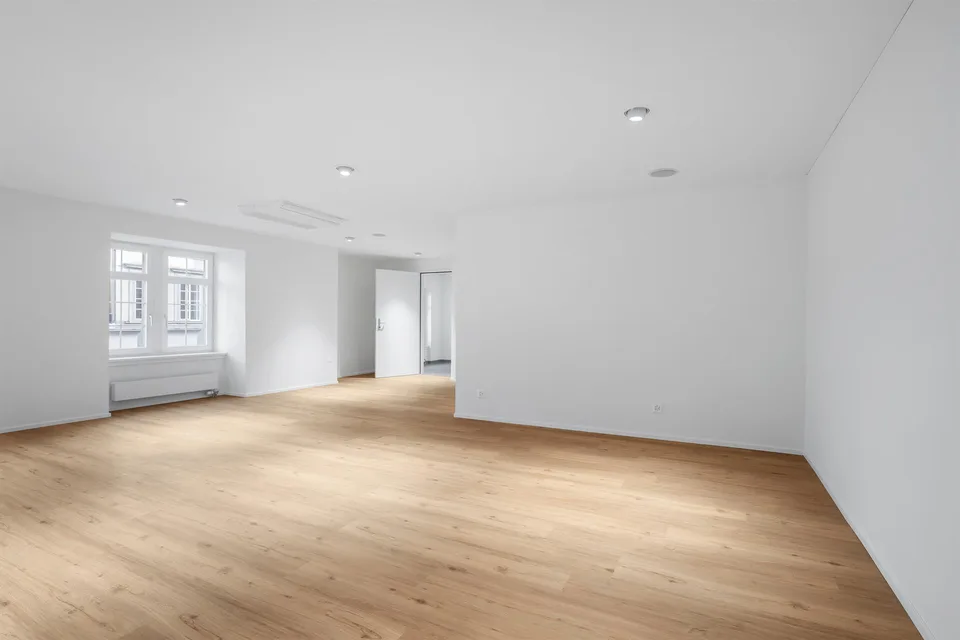 Charmante Bürofläche, mitten in Winterthur