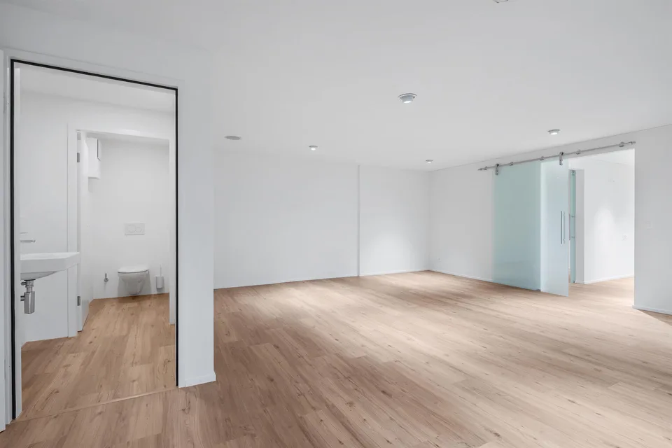 Charmante Bürofläche, mitten in Winterthur
