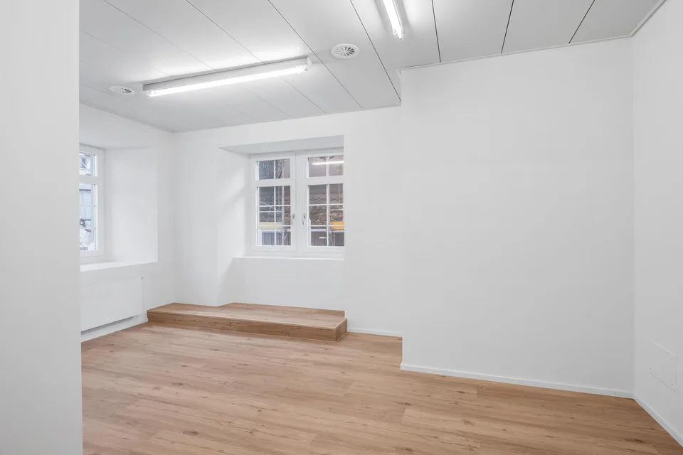 Charmante Bürofläche, mitten in Winterthur – foto 6 di 9