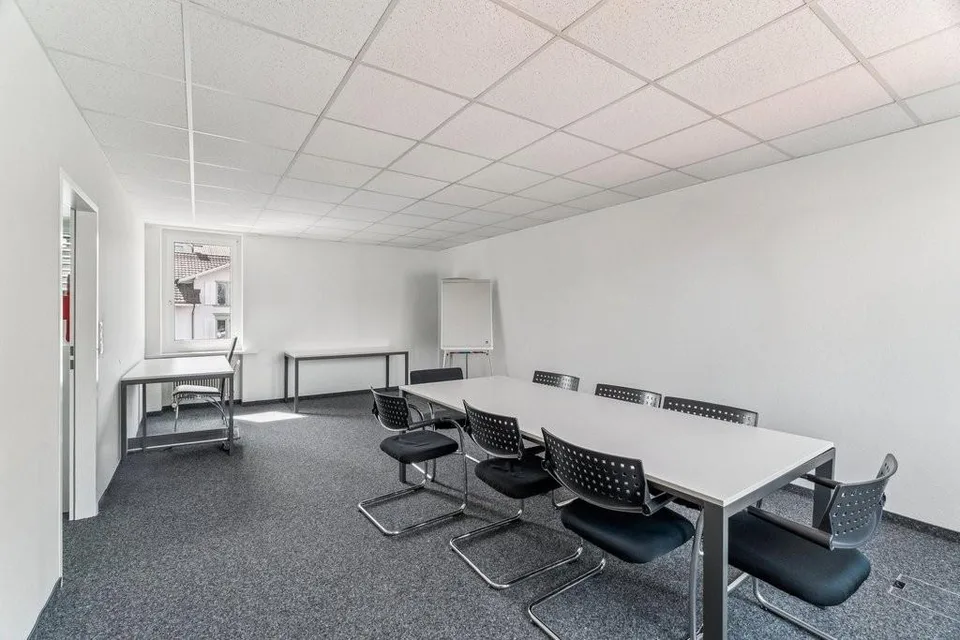 Freundliche Gewerbefläche im Zentrum gesucht?