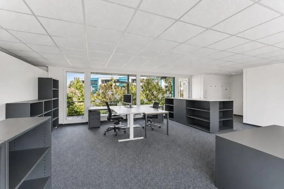 Freundliche Gewerbefläche im Zentrum gesucht?
