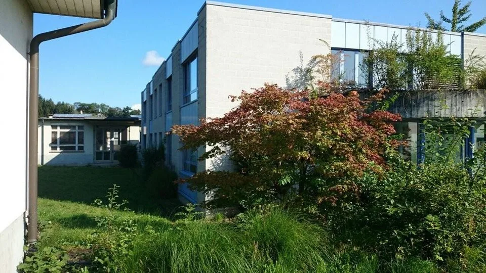 Büroraum zu vermieten