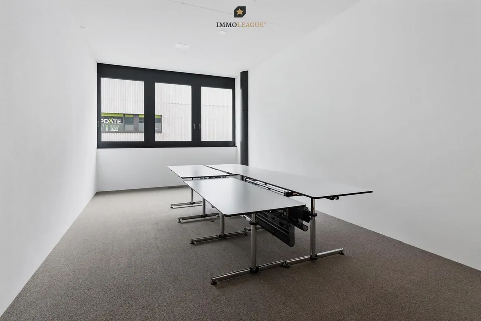 Repräsentative Büroräume im Herzen von Frauenfeld.