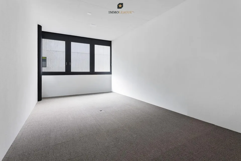 Repräsentative Büroräume im Herzen von Frauenfeld.