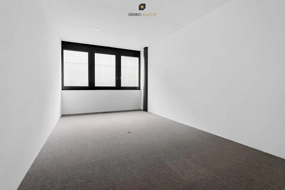 Repräsentative Büroräume im Herzen von Frauenfeld.