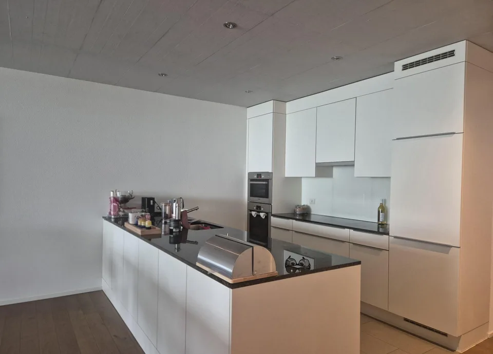 Modernes Wohnen in Sursee  mit idealem Grundriss