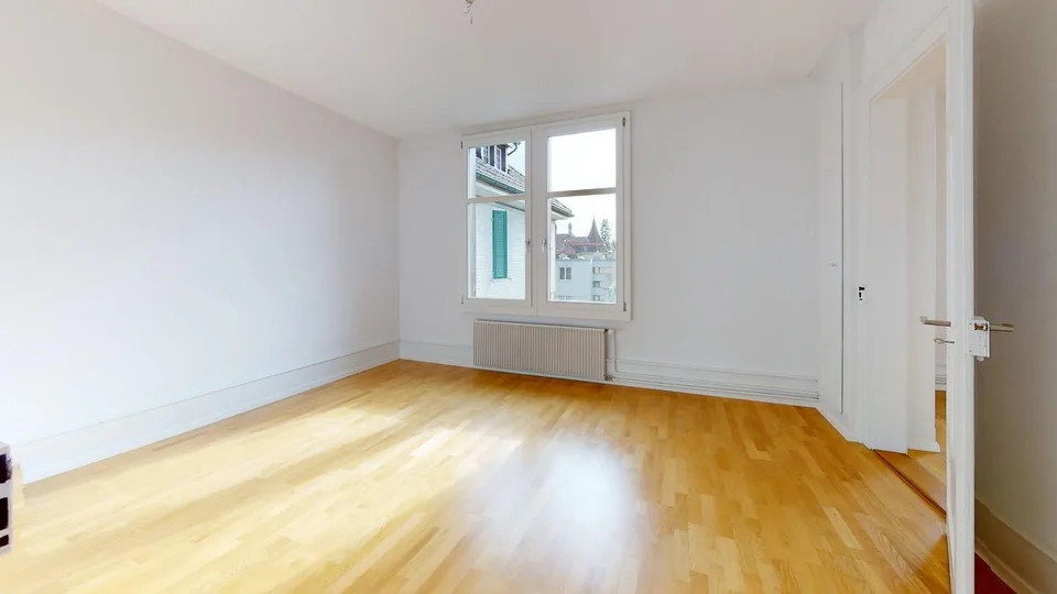 3-Zimmerwohnung zu vermieten